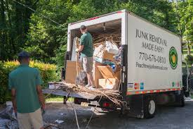 Recycling Services for Junk in Washington, UT